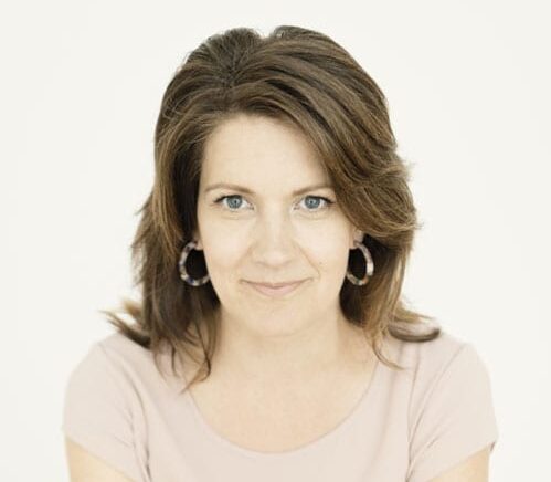 sonja kroeke - trainer bij OR Academy