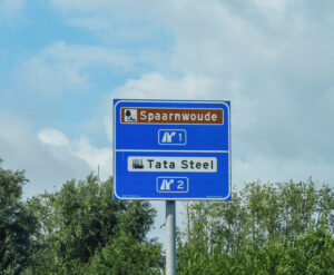 Tata Steel, ondernemigsraad